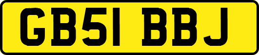 GB51BBJ