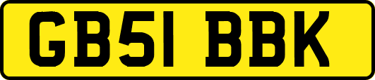 GB51BBK