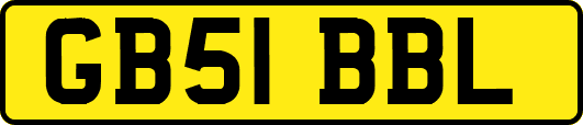 GB51BBL