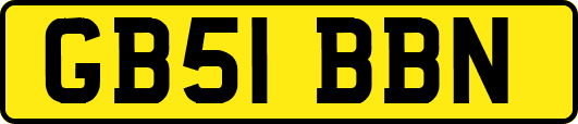 GB51BBN