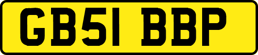 GB51BBP