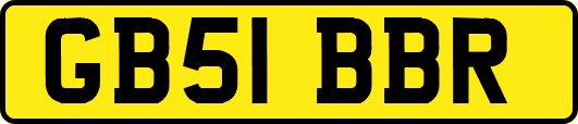 GB51BBR