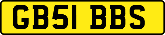 GB51BBS