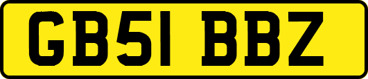 GB51BBZ