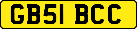 GB51BCC