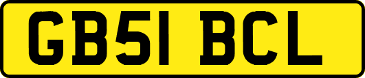 GB51BCL
