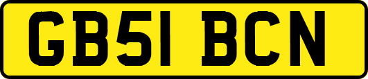 GB51BCN