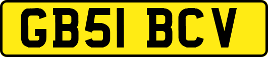 GB51BCV