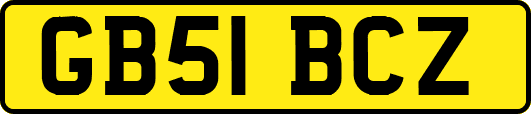 GB51BCZ