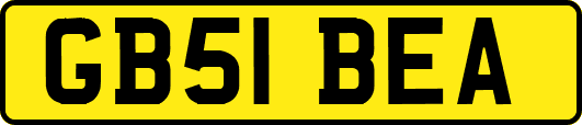 GB51BEA