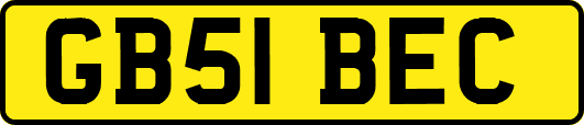 GB51BEC