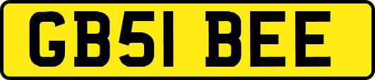 GB51BEE