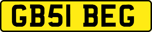 GB51BEG