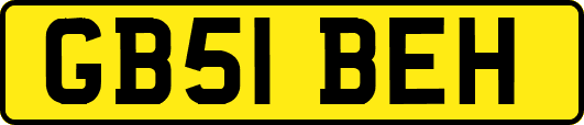 GB51BEH