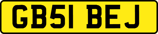 GB51BEJ