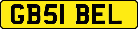 GB51BEL
