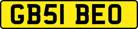 GB51BEO