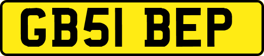 GB51BEP