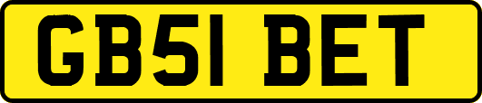 GB51BET
