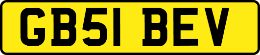 GB51BEV