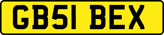 GB51BEX