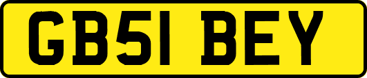 GB51BEY