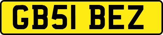 GB51BEZ