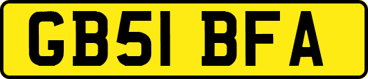 GB51BFA