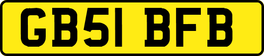 GB51BFB