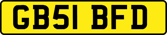 GB51BFD