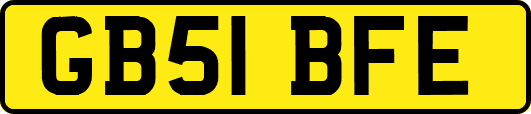 GB51BFE