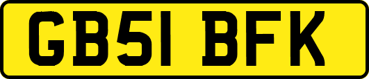 GB51BFK