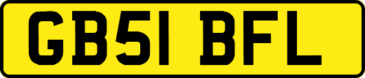 GB51BFL