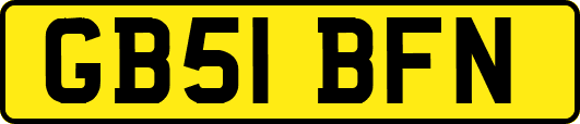 GB51BFN