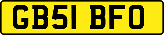 GB51BFO