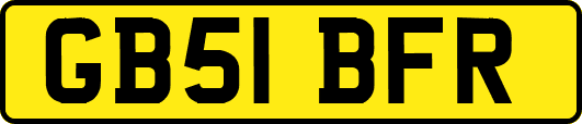 GB51BFR