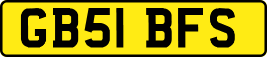 GB51BFS