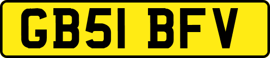 GB51BFV