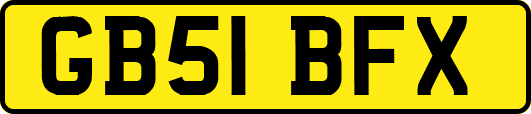 GB51BFX
