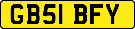 GB51BFY
