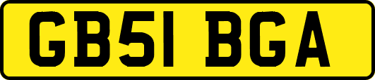 GB51BGA
