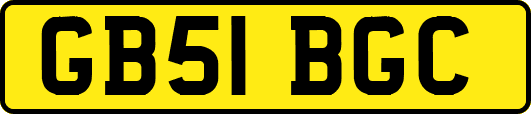 GB51BGC