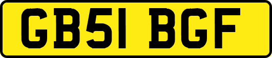 GB51BGF