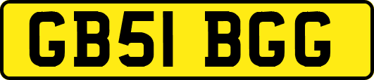 GB51BGG