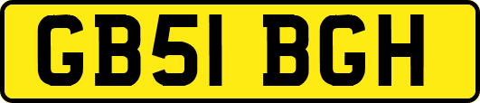 GB51BGH