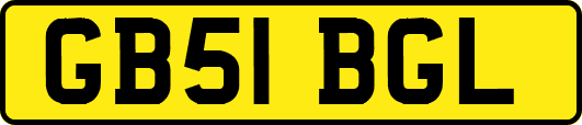 GB51BGL