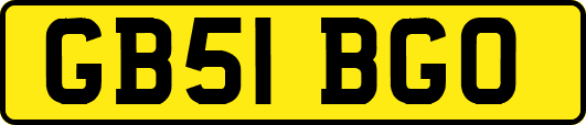 GB51BGO