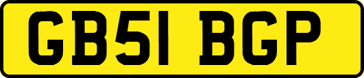 GB51BGP
