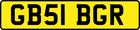 GB51BGR