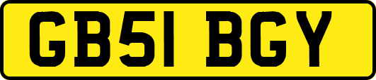 GB51BGY